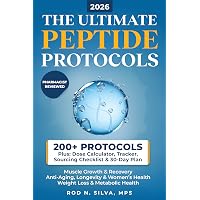 The Ultimate Peptide Protocols: A Beginner's Guide to Weight Loss
